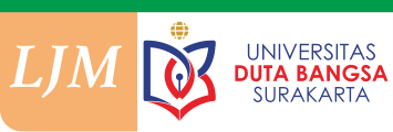 Logo Universitas Duta Bangsa Surakarta